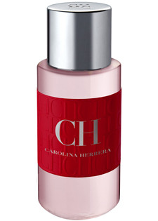 Carolina Herrera CH Women Dus Jeli 200ml