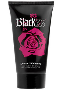 Paco Rabanne XS Black Femme Duş Jeli 150ml