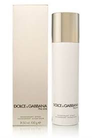 Dolce Gabbana The One Deo Spray 150ml