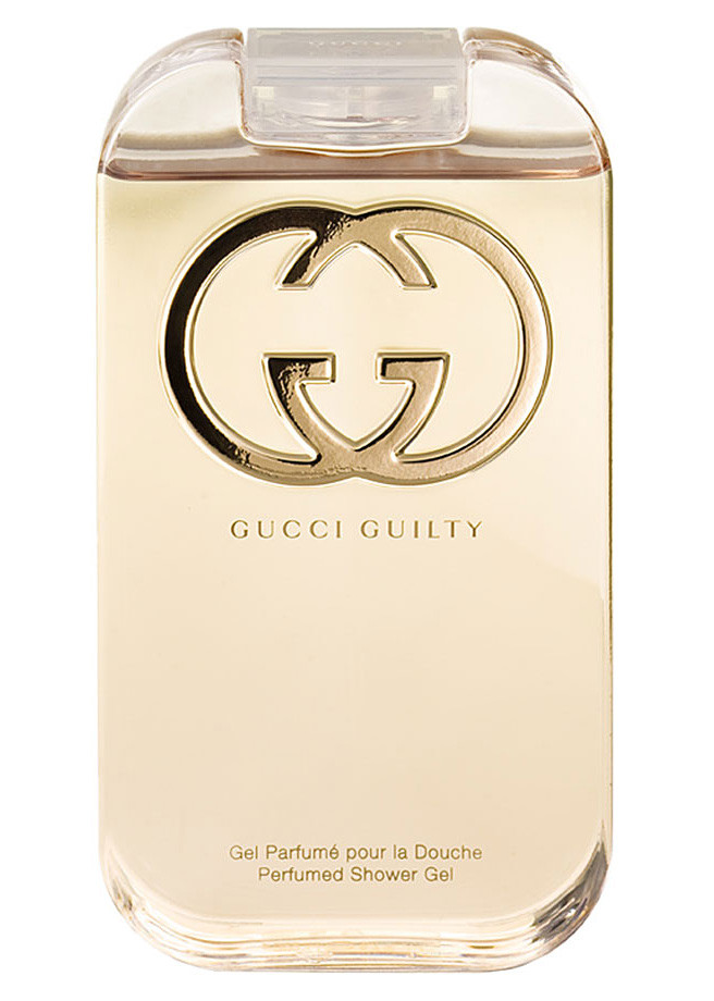 Gucci Guilty Femme Shower Gel 200ml