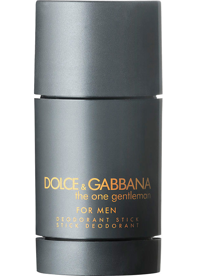 Dolce Gabbana The One Gentleman Homme Deo Stick 75ml