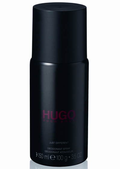 Hugo Boss Just Differint Deo Aero 150ml