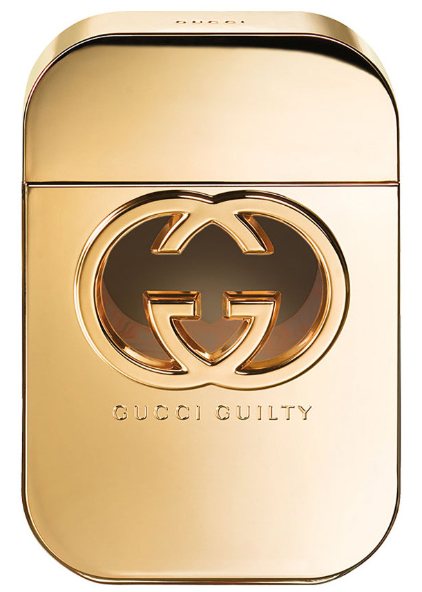 Gucci Guilty Intense EDP Bayan Parfum 50ml