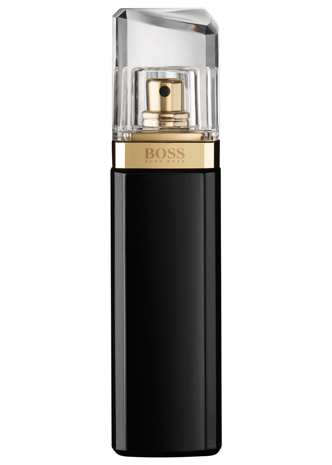 Hugo Boss Nuit Femme EDP Bayan Parfüm 50 ml