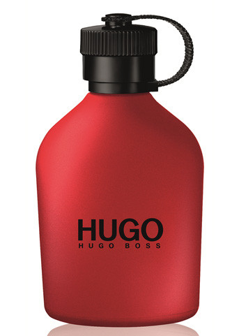 Hugo Boss Red EDT Erkek Parfüm 75 ml
