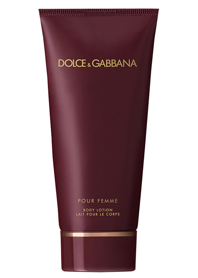 Dolce Gabbana Pour Femme Body Lotion 200 ml