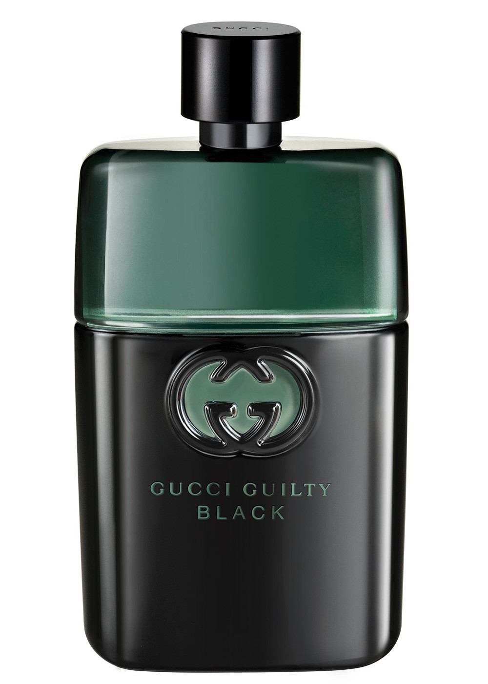 Gucci Guilty Black EDT Pour Homme Erkek Parfüm 50 ml