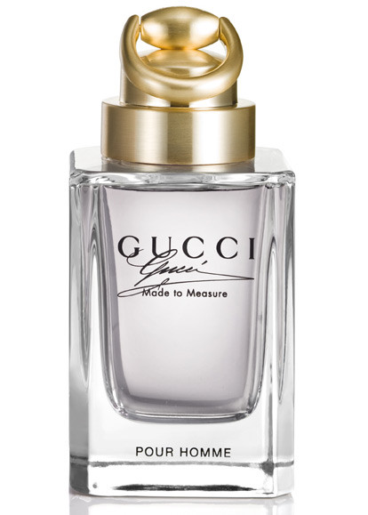 Gucci By Gucci Made To Measure EDT Erkek Parfüm 50 ml