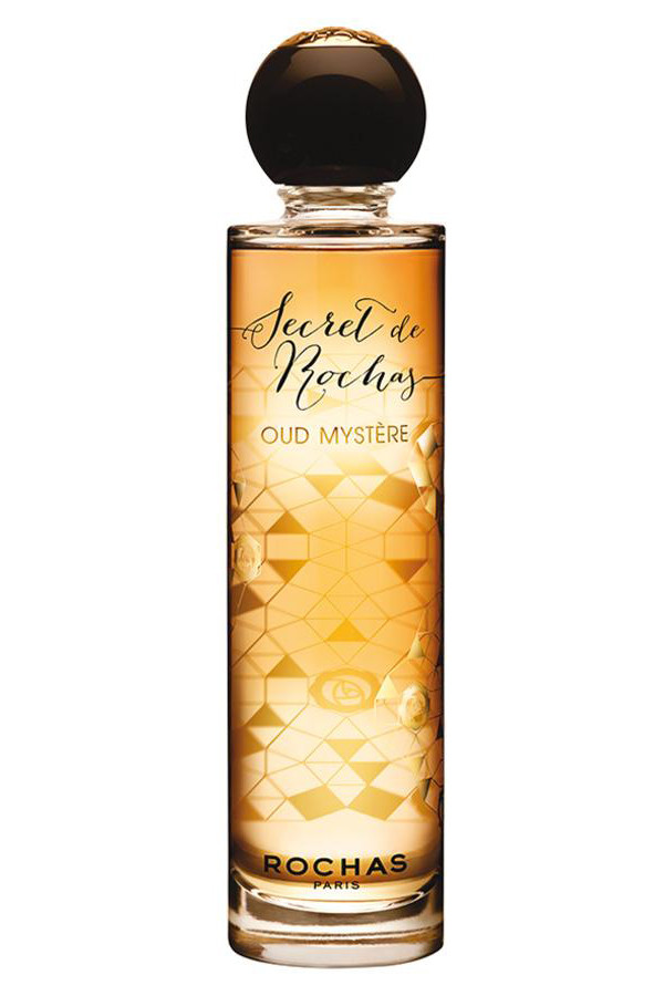 Rochas Oud Mystere EDP Woman 50 Ml
