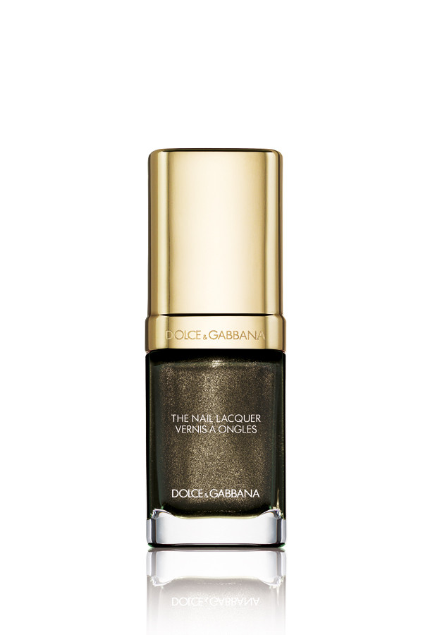 Dolce Gabbana MakeUp Nail Polish 835 Stromboli 10ml