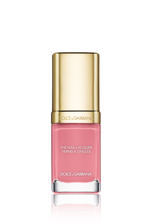 Dolce Gabbana MakeUp Nail Polish 225 Oleandro 10ml