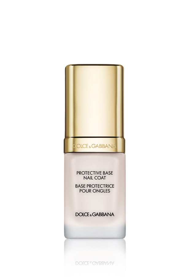 Dolce Gabbana MakeUp Nail Protect Base Coat 10ml
