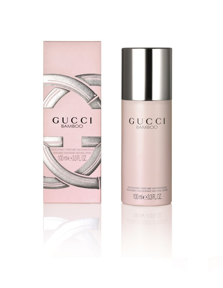 Gucci Bamboo Deo Spray 100 ML