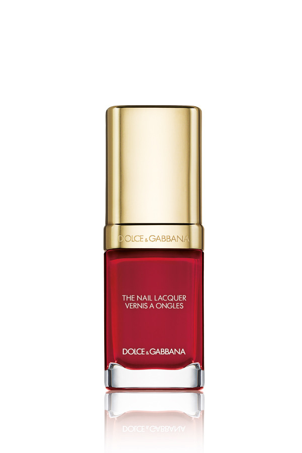Dolce Gabbana MakeUp Nail Polish 650 Ultra 10ml