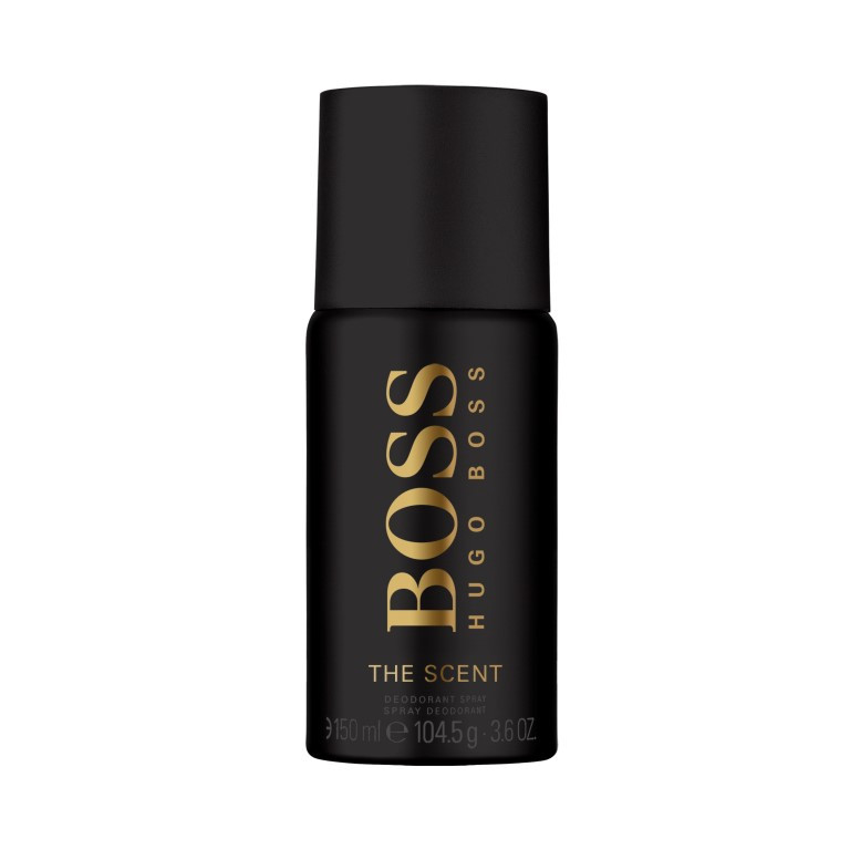 Hugo Boss The Scent 150ML Erkek Deodorant