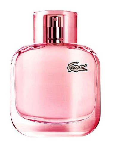 Lacoste Eau de Lacoste L.12.12 Pour Elle Sparkling For Women EDT 50ML