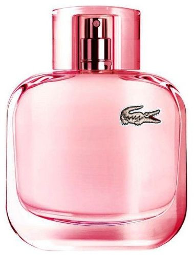 Lacoste Eau de Lacoste L.12.12 Pour Elle Sparkling For Women EDT 90ML