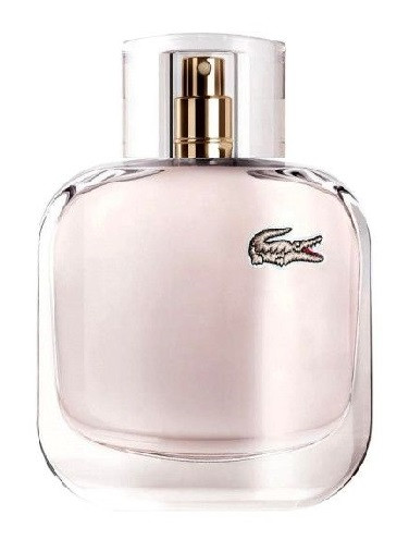 Lacoste Eau de Lacoste L.12.12 Pour Elle Elegant For Women EDT 50ML