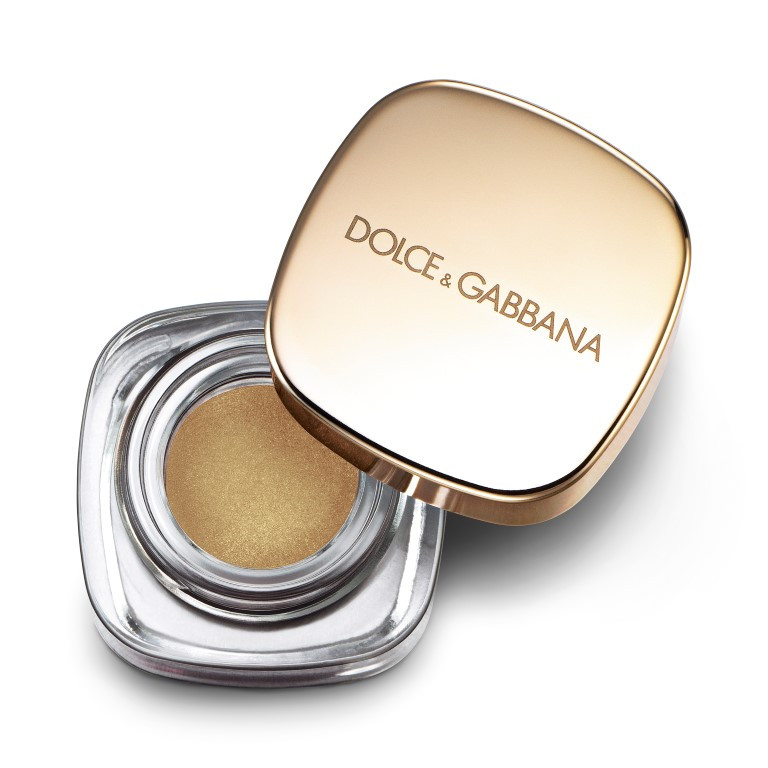 Dolce Gabbana Makeup Perfect Mono 117 Antique Gold 4Gr Tekli Far