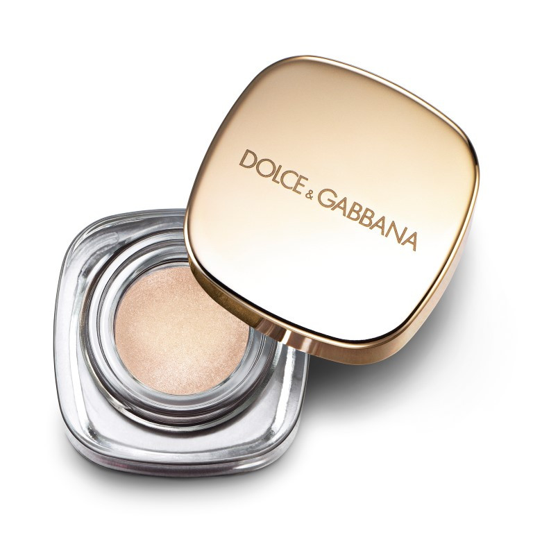 Dolce Gabbana Makeup Perfect Mono Pearl Dust 25 4Gr Tekli Far