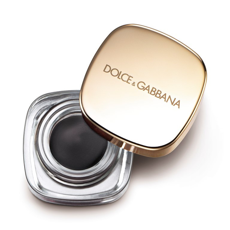 Dolce Gabbana Makeup Perfect Mono Extreme Black 150 4Gr Tekli Far