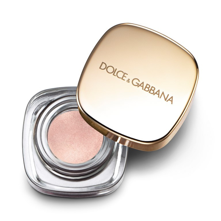 Dolce Gabbana Makeup Shimmer Powder Glow Light 4Gr Işıltılı Far