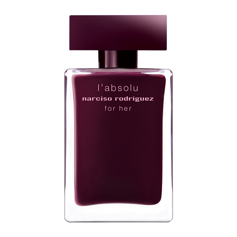 Narciso Rodriguez For Her L`Absolu Eau de Parfum 50ML