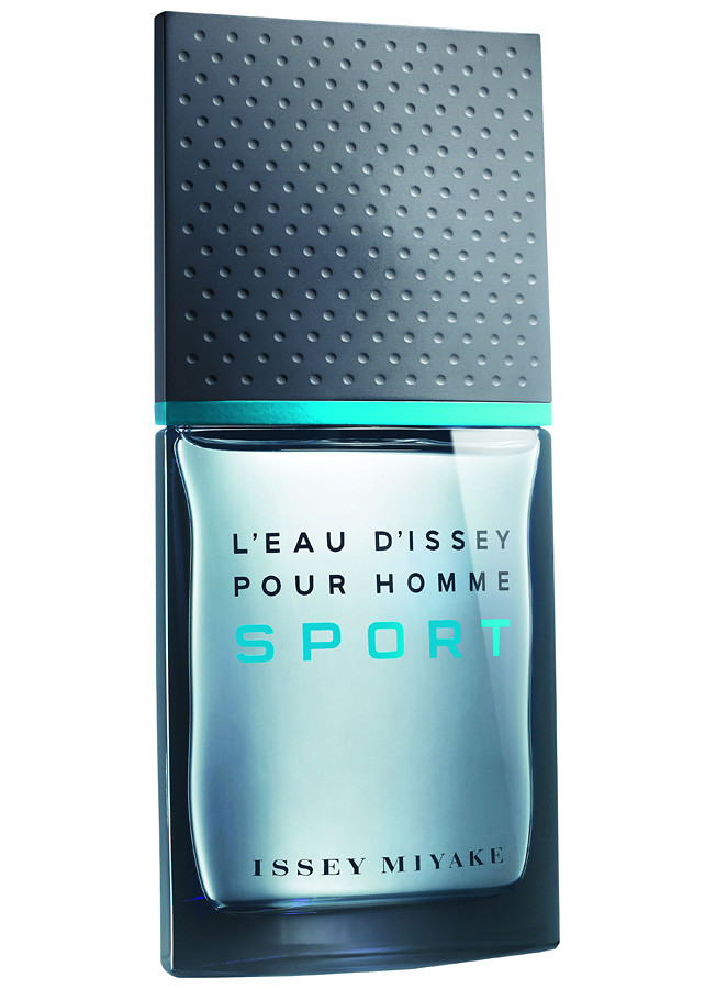 Issey Miyake L'Eau D'Issey Pour Homme Sport EDT Erkek Parfüm  50 ml