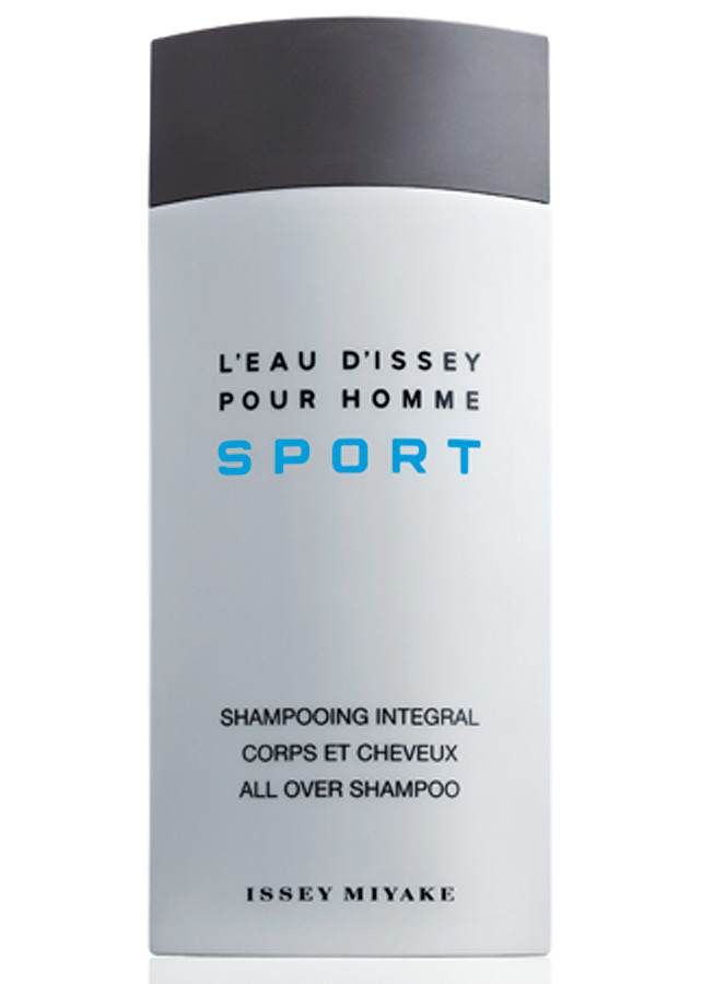 Issey Miyake L'Eau D'Issey Pour Homme Sport All Over Shampoo  200 ml