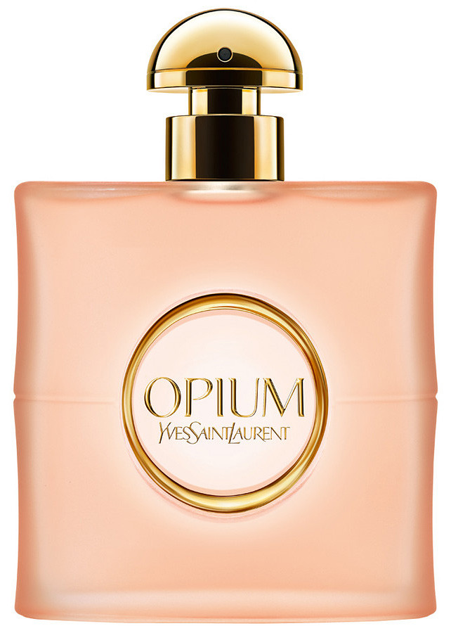 Yves Saint Laurent Opium Vapeur Perfume EDT Bayan Parfüm 75 ml