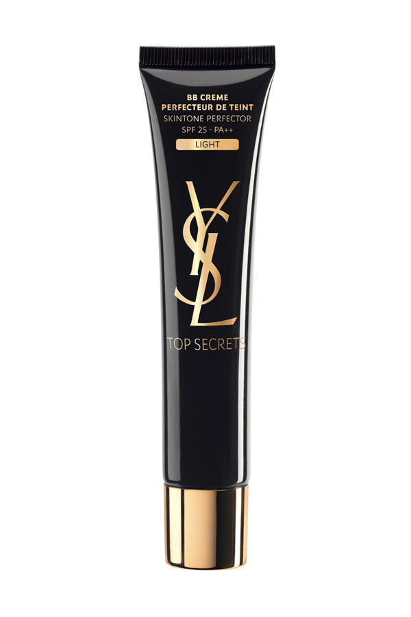 Yves Saint Laurent Top Secrets Spf25 BB Krem