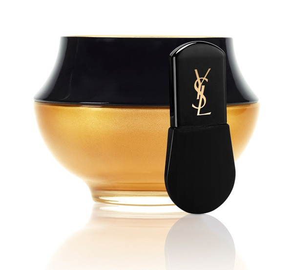 Yves Saint Laurent Or Rouge 50 ML Anti-age Maske