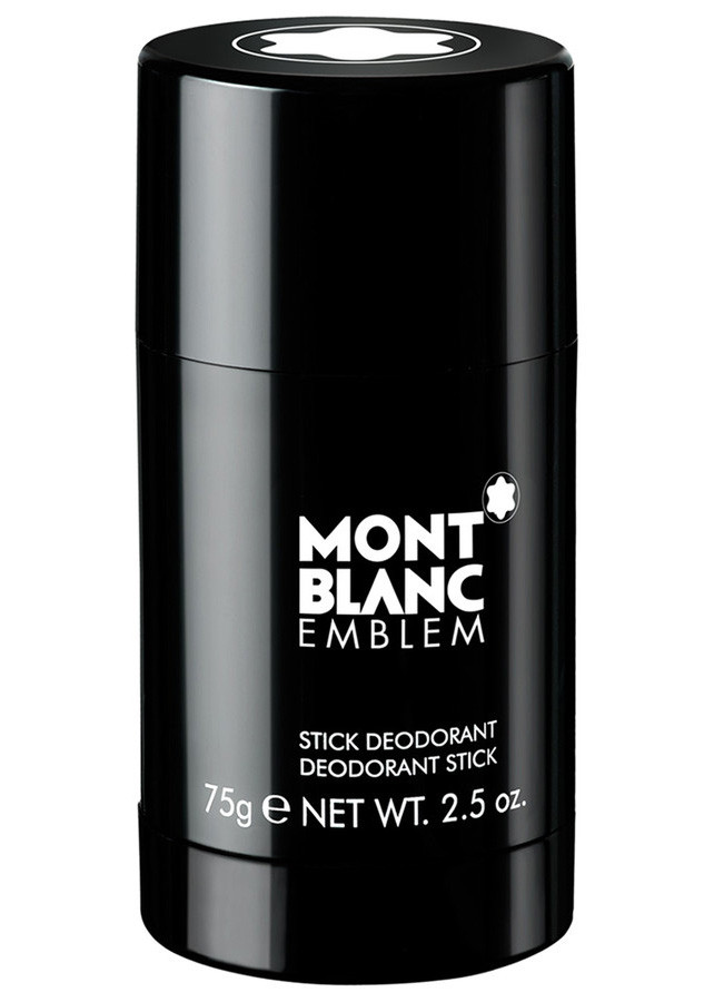 Mont Blanc Emblem Deodorant Stick 75 gr