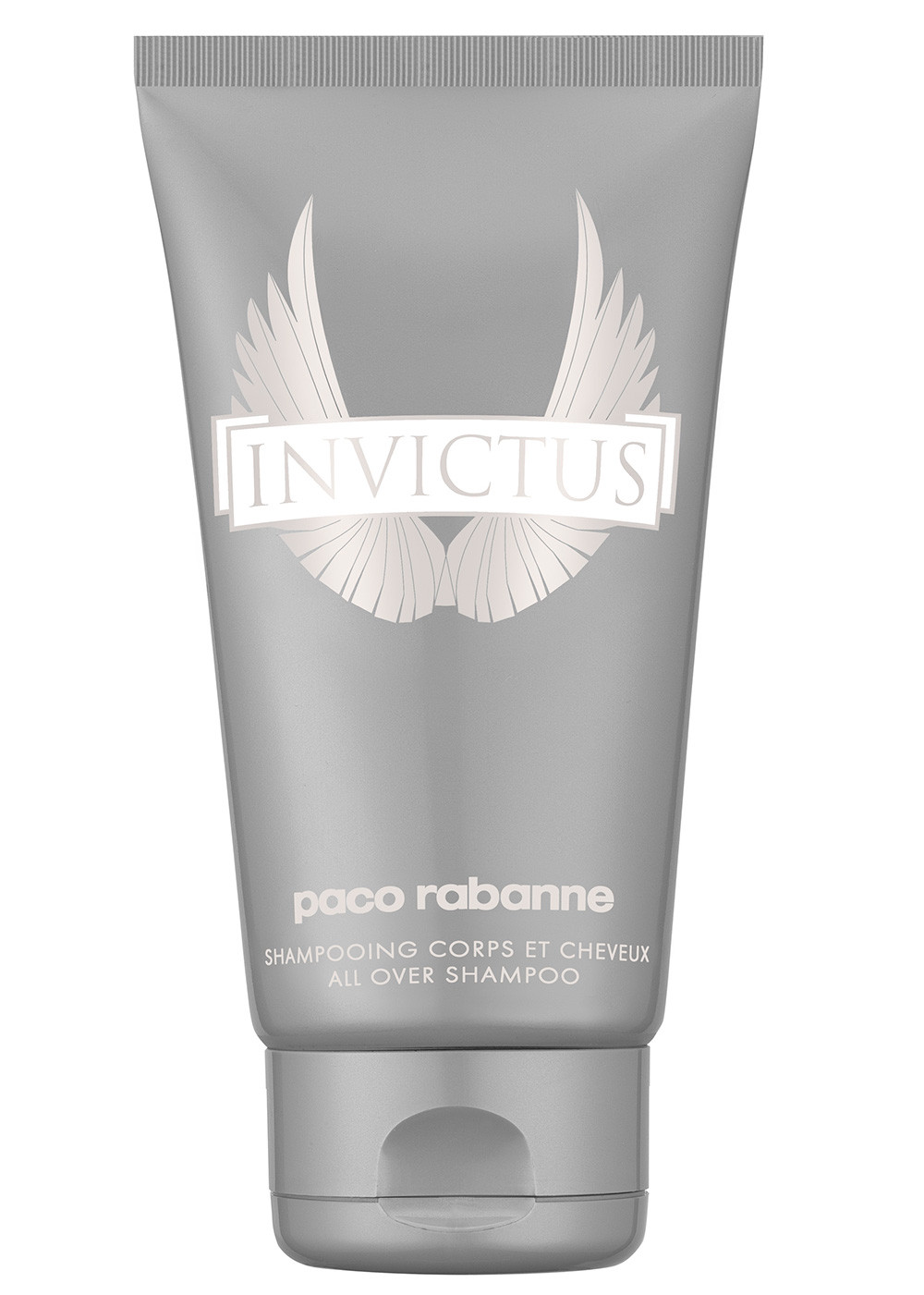 Paco Rabanne Invictus Shower Gel Hair & Body 150 ml
