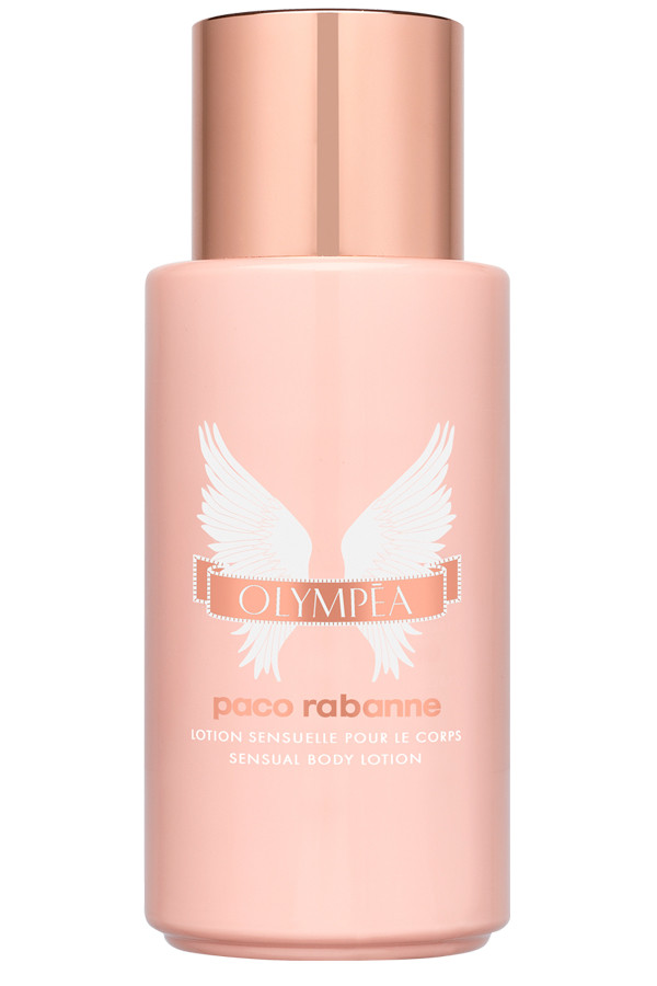 Paco Rabanne Olympéa Body Lotion 200 ML