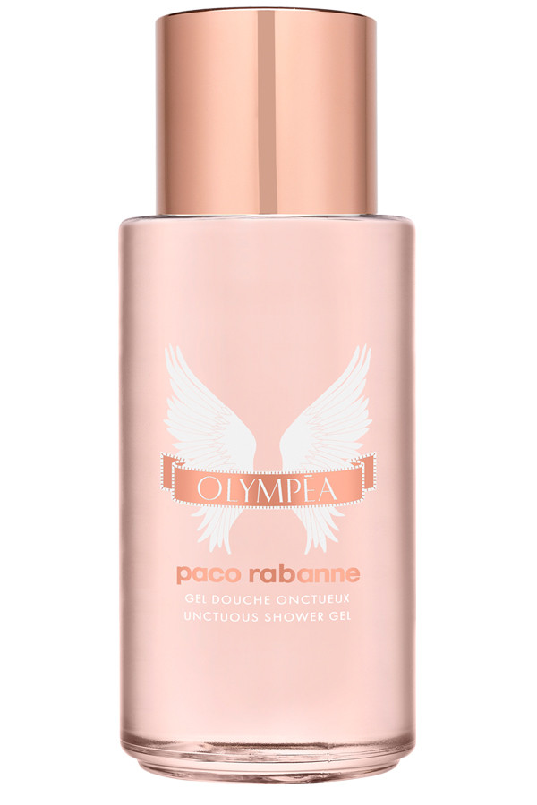 Paco Rabanne Olympéa Shower Gel 200 ML