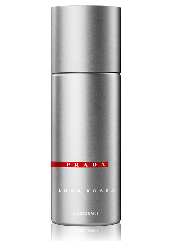 Prada Luna Rossa Deodorant 150 ml