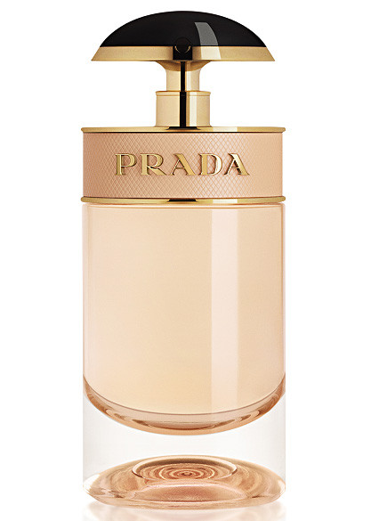 Prada Candy L'Eau EDT Bayan Parfum 80 ml