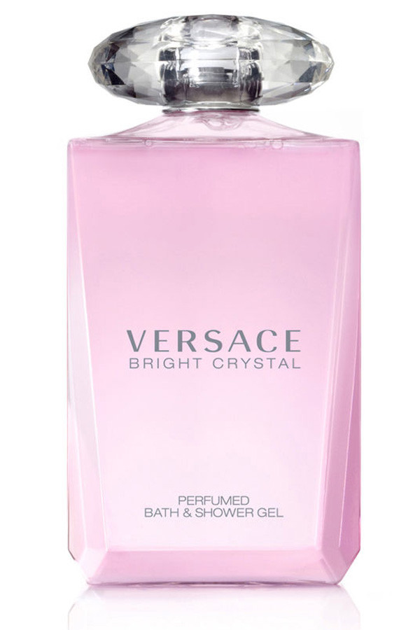 Versace Bright Crystal Duş Jeli 200ml
