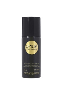 Yves Saint Laurent Opium Homme Deodorant 150ml