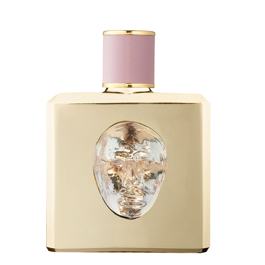 Valmont Storie Veneziane Alessandrite I 100ML Unisex Extrait De Parfüm