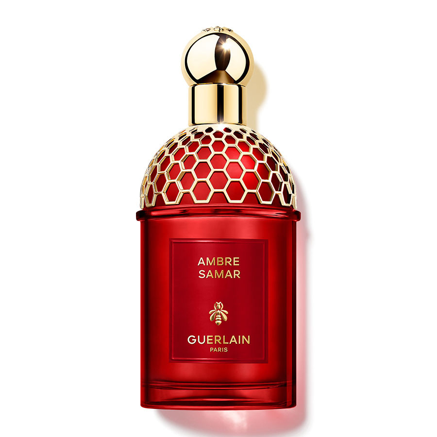 Guerlain Absolus Allegoria Ambre Samar EDP 125ML Kadın Parfüm