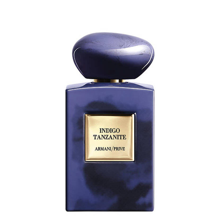 Giorgio Armani Privé İndigo Tanzanite EDP 100ML Unisex Parfüm 