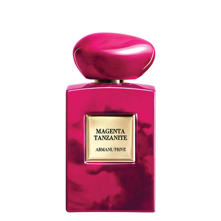 Giorgio Armani Privé Magenta Tanzanite EDP 100ML Unisex Parfüm 