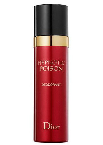 Dior Hypnotic Posion Eau Sensulle Deo Aeros 100ml