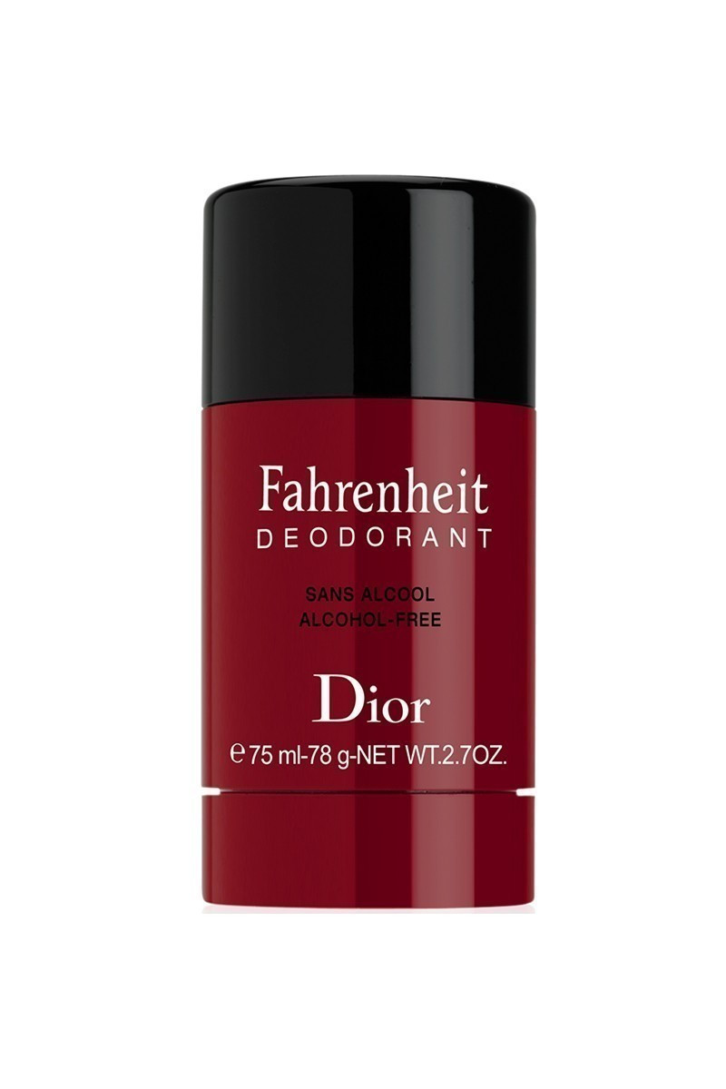 Dior Fahrenheit Deo Anti  75 gr