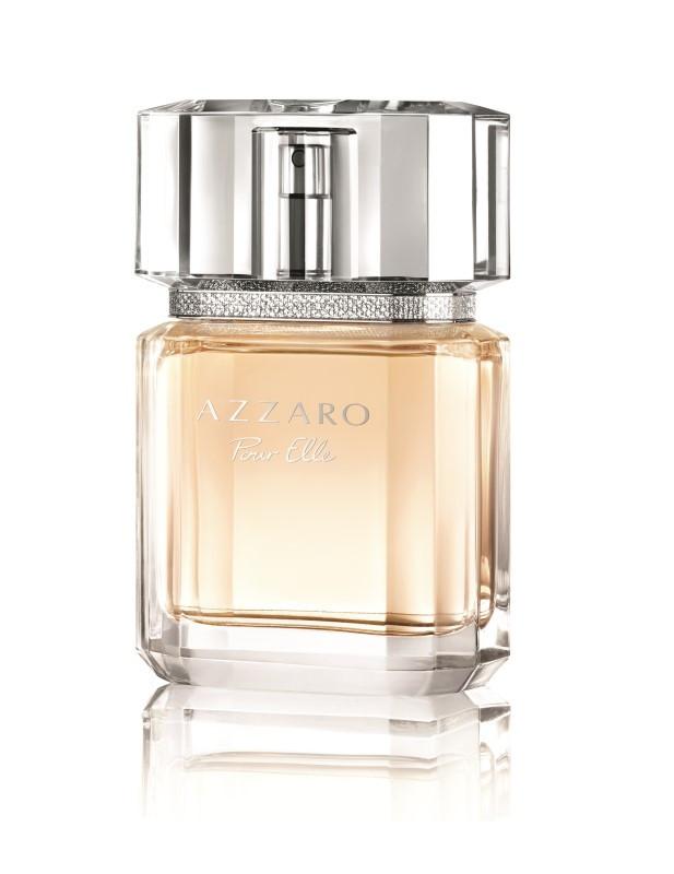 Azzaro Pour Elle EDP 75 ML Refillable