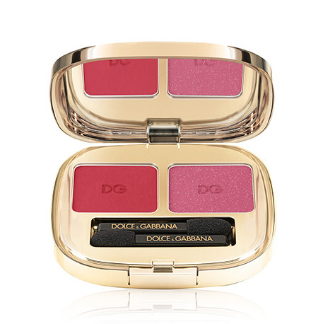 Dolce Gabbana Eyeshadow Duo Tropical Göz Farı