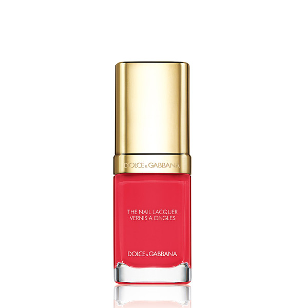 Dolce Gabbana Nail Polish Tropical Oje