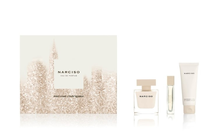 NARCISO bir duygunun, zarafet anının hikayesi.NARCISO kadının tutkusuyla kucaklaşıyor ve baştan çıkarıcılığının gücünü vurguluyor.Cazibesinin gücüyle iz bırakan ve varılığıyla fark yaratan bir kadının kokusu...
